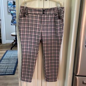 Torrid dress pants, SZ 16